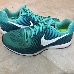 Nike Running Shoes